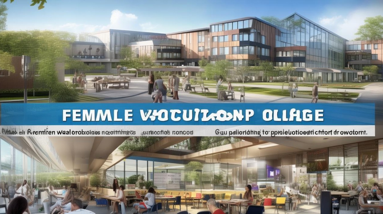 现代女子职业学院怎么样，现代女子职业学院就业前景好吗