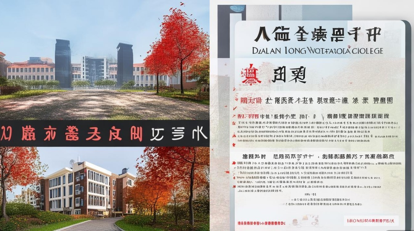 大连红叶职业学院怎么样?大连红叶职业学院招生简章及学费 大连红叶职业学院怎么样?大连红叶职业学院招生简章及学费