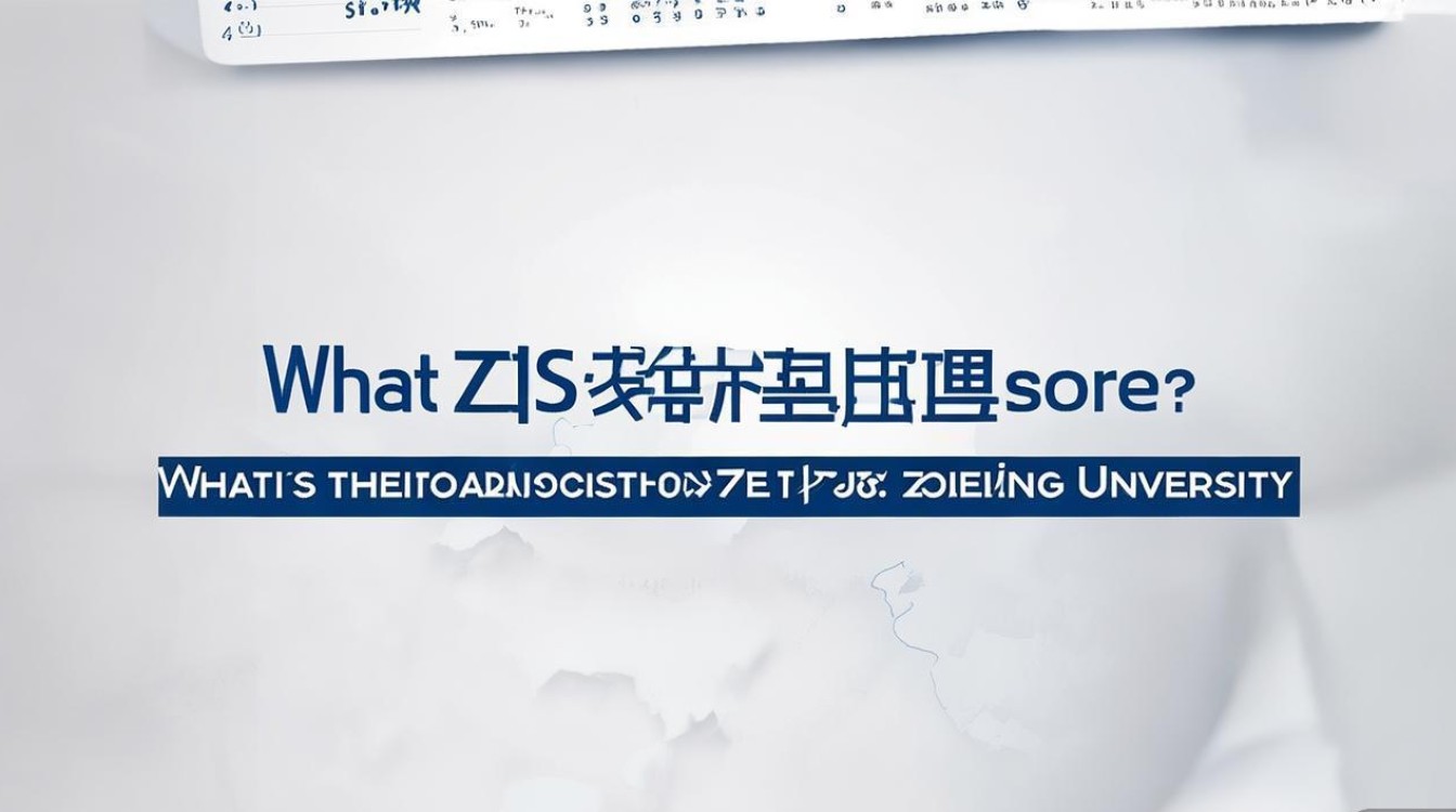 浙江大学录取宁夏分数线是多少?宁夏考生多少分能上浙大 浙江大学录取宁夏分数线是多少?宁夏考生多少分能上浙大