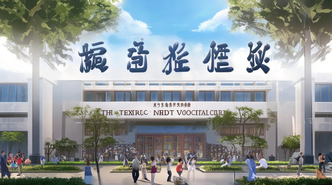 全国纺织职业学院怎么样?全国纺织职业学院排名及录取分数线 全国纺织职业学院怎么样?全国纺织职业学院排名及录取分数线