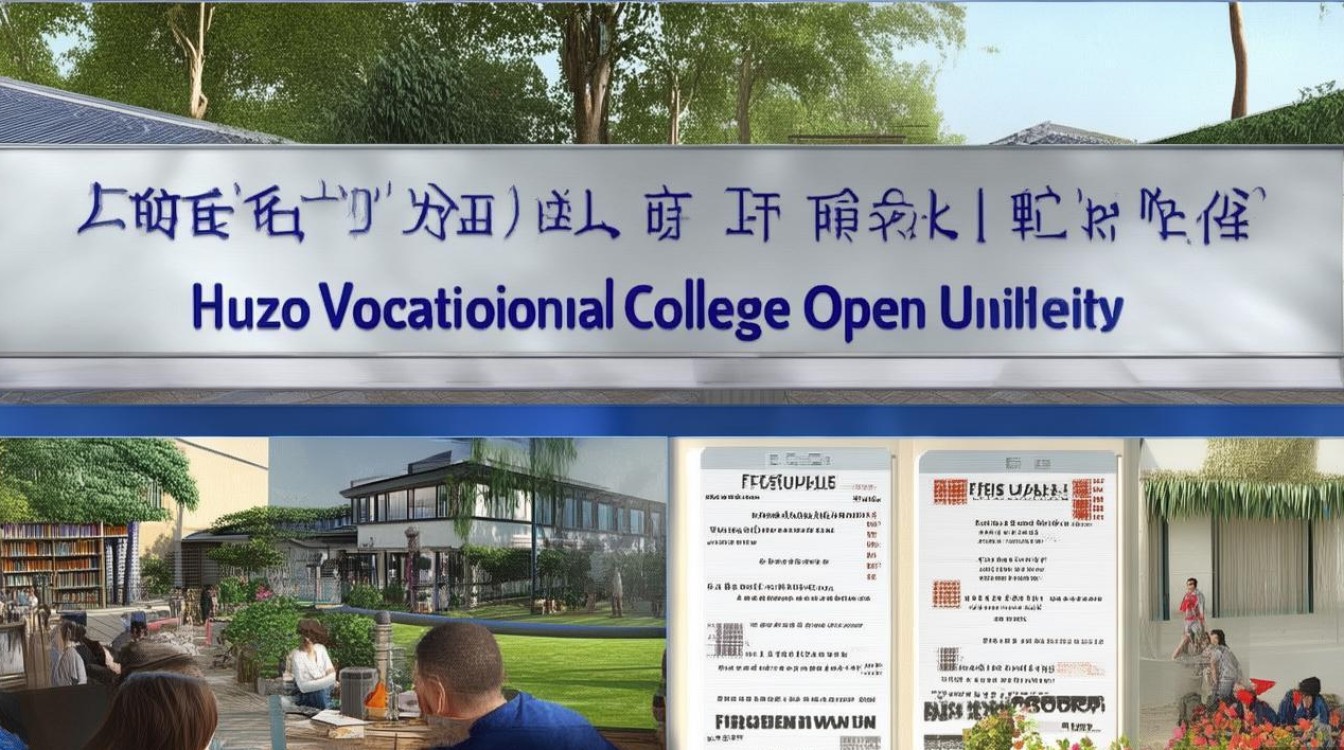 湖州职业学院电大怎么样？湖州职业学院电大报名条件及学费