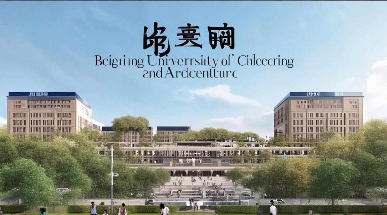 北京建筑大学录取案例有哪些?北京建筑大学录取分数线是多少 北京建筑大学录取案例有哪些?北京建筑大学录取分数线是多少