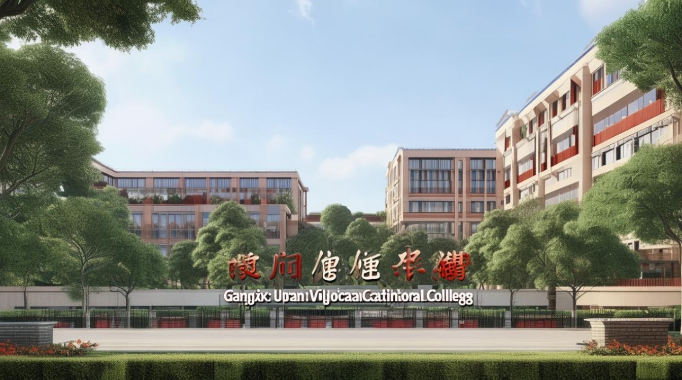 广西城市职业学院是公办还是民办,广西城市职业学院怎么样 广西城市职业学院是公办还是民办,广西城市职业学院怎么样