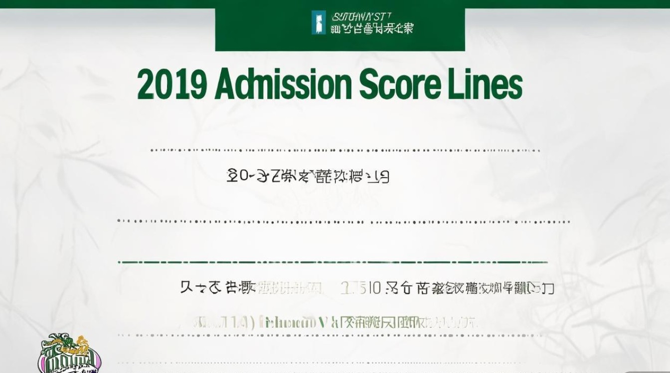 西南大学19年录取分数线是多少，西南大学2019录取分数线查询
