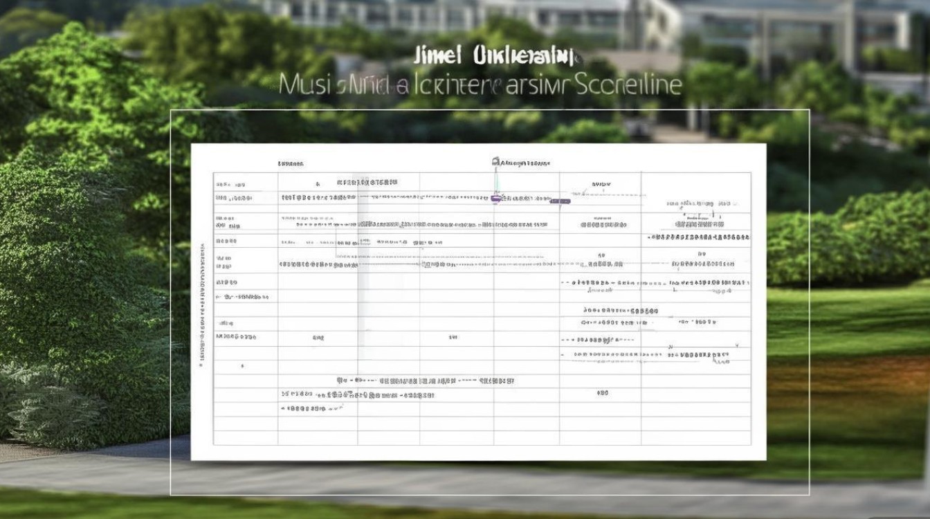 集美大学音乐艺文录取分数线是多少,2026年录取分数线汇总 集美大学音乐艺文录取分数线是多少,2026年录取分数线汇总