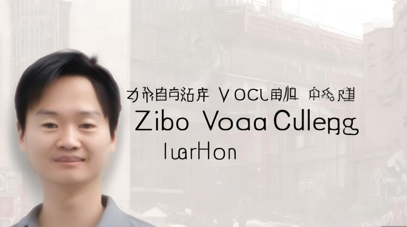 淄博职业学院刘欢是谁？淄博职业学院刘欢个人简介