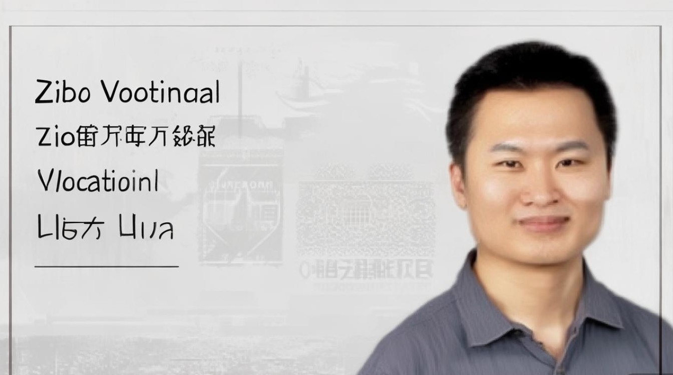 淄博职业学院刘欢是谁？淄博职业学院刘欢个人简介