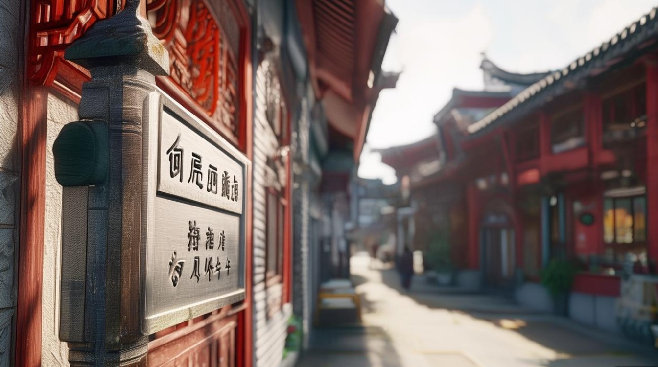 山东职业学院西街在哪？山东职业学院西街具体位置介绍