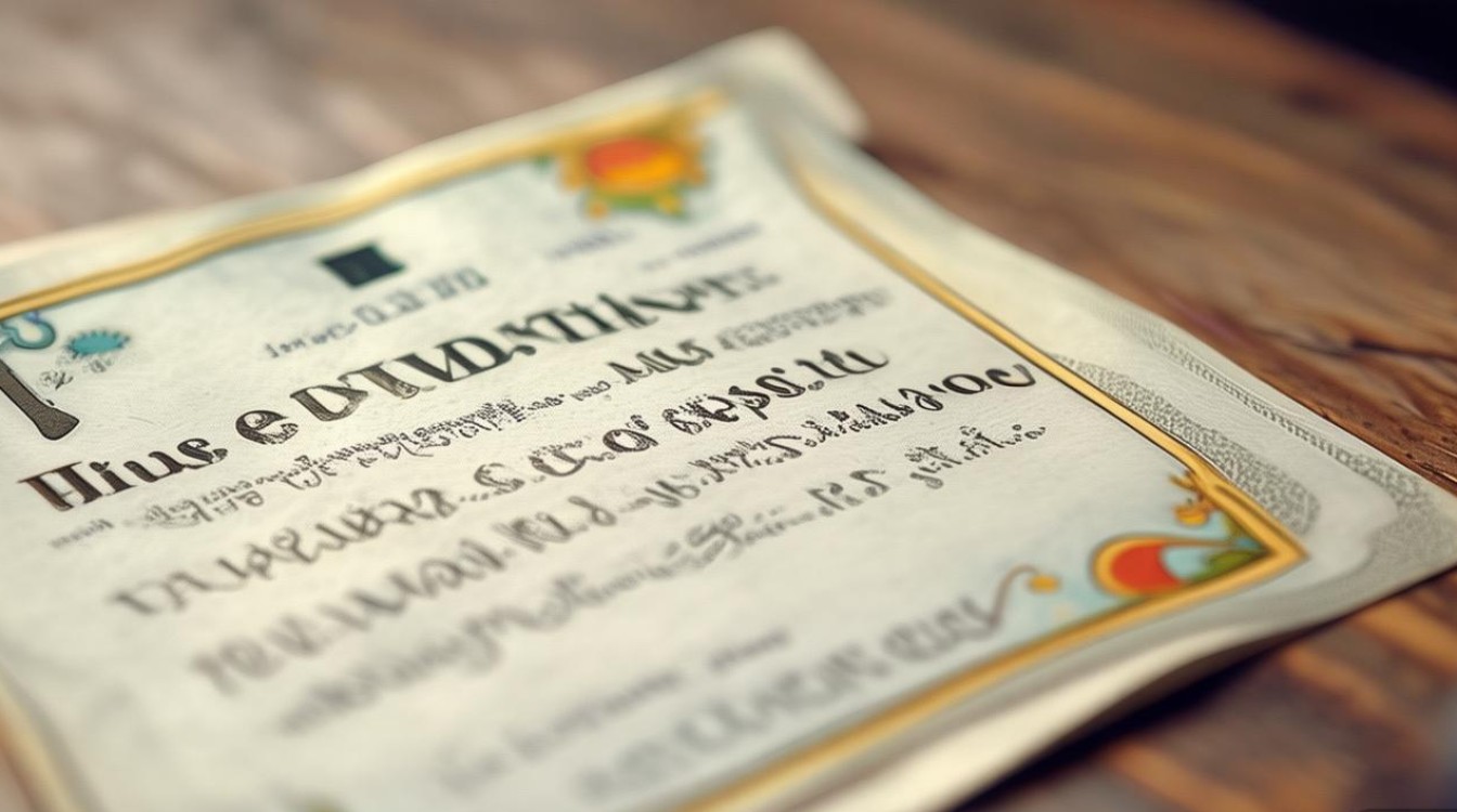 大学录取通知书卡通风格吗？大学录取通知书卡通设计图片大全