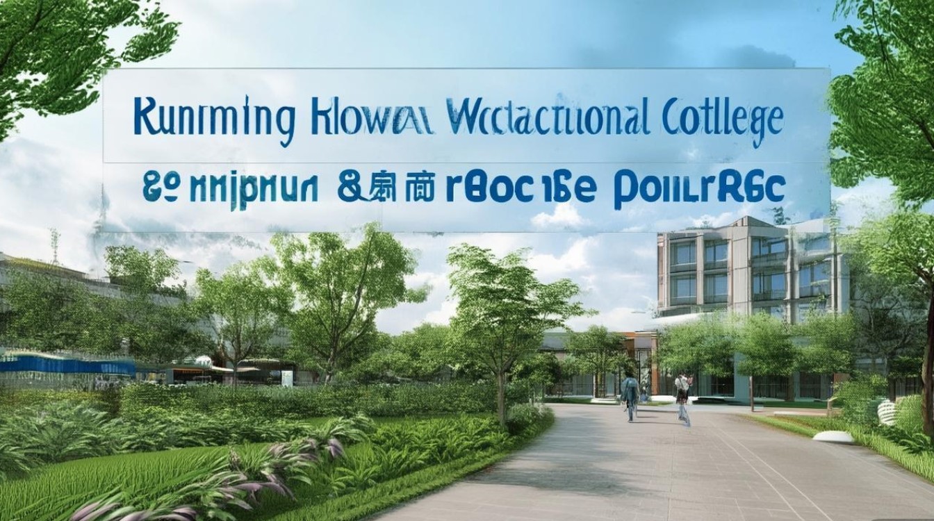 铁道职业学院昆明怎么样？昆明铁道职业学院招生简章