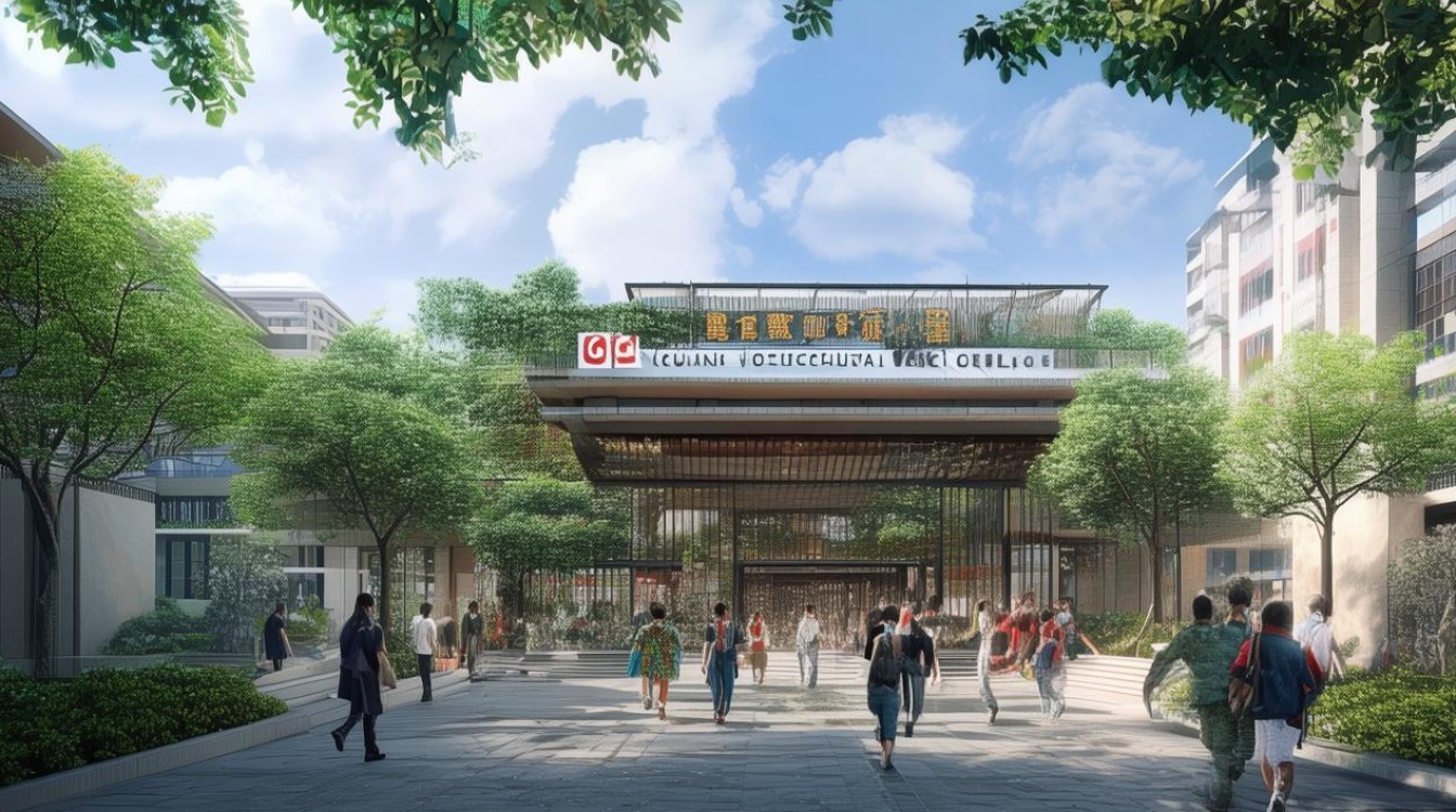 铁道职业学院昆明怎么样？昆明铁道职业学院招生简章