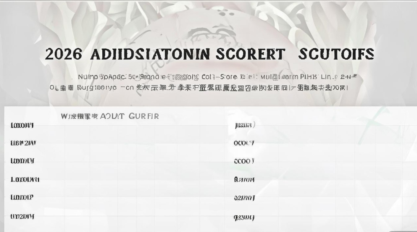 西华大学在广东录取分数线是多少？2026年广东招生计划及位次排名