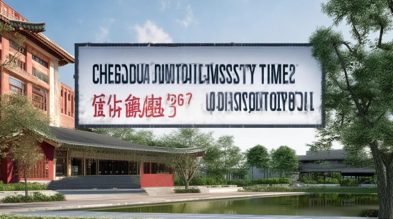 成都大学甘肃录取时间是什么时候?2026录取结果查询入口 成都大学甘肃录取时间是什么时候?2026录取结果查询入口