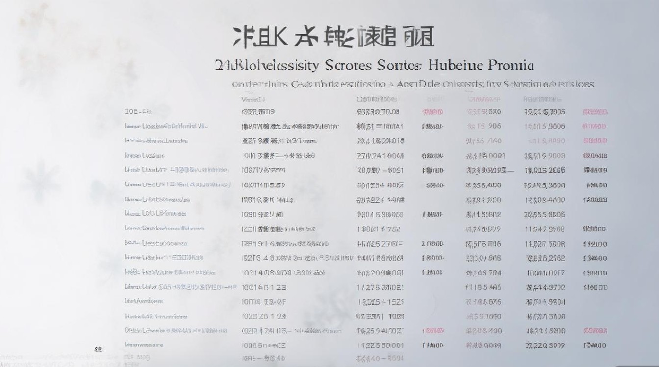 2016各大学在湖北录取分数线是多少,湖北高考分数线一览表 2016各大学在湖北录取分数线是多少,湖北高考分数线一览表