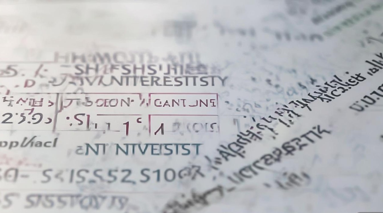 沈阳大学专业录取分是多少？沈阳大学各专业分数线查询