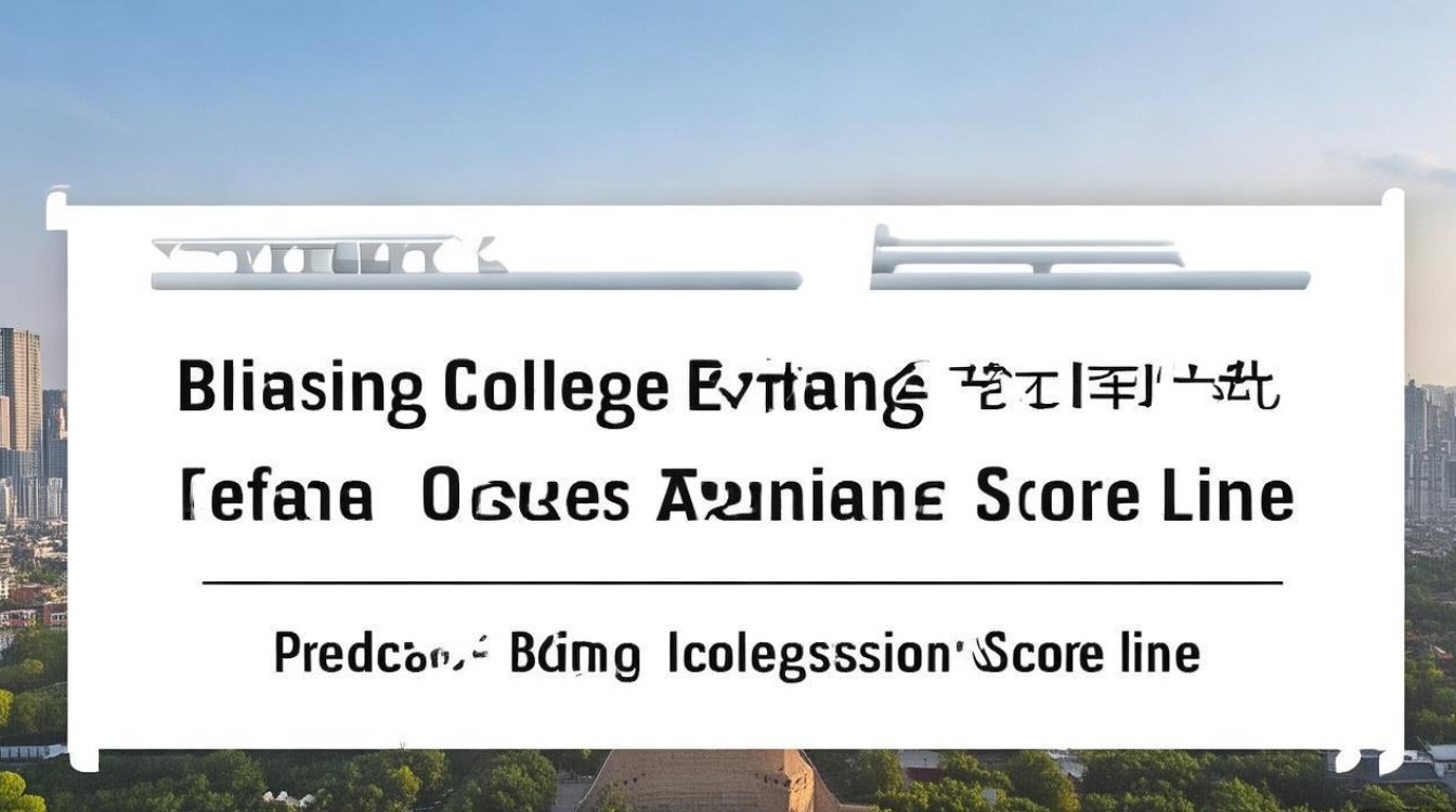 北京市今年高考分数线是多少？北京高考录取分数线预测