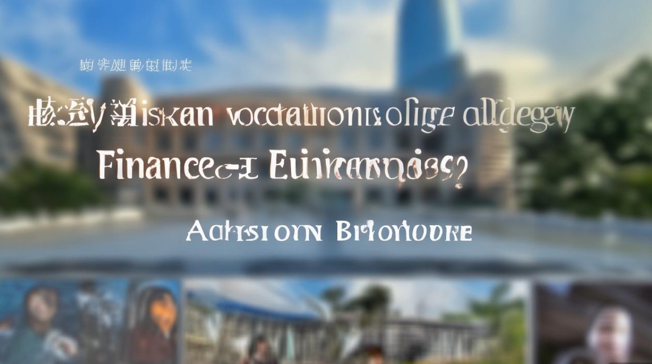 萍乡财经职业学院怎么样？萍乡财经职业学院招生简章
