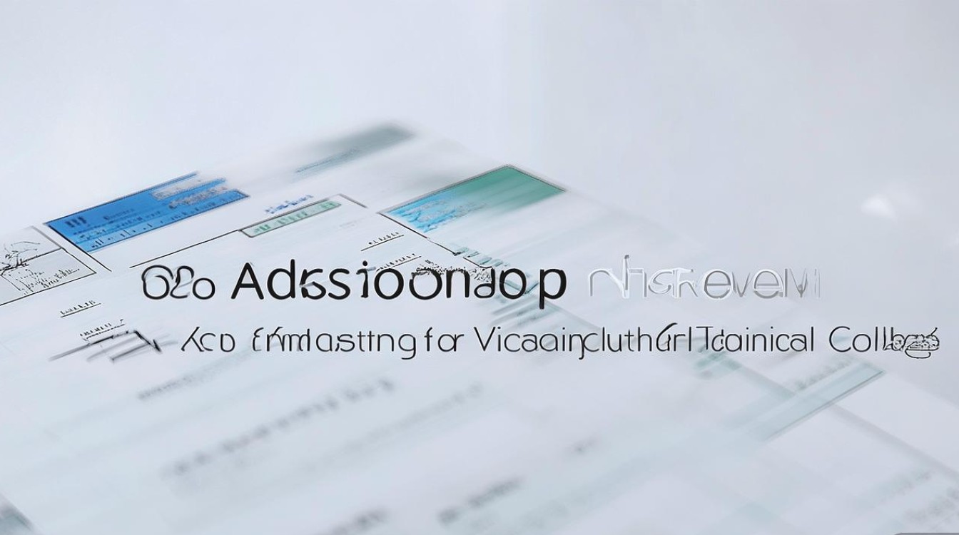 江西冶金职业技术学院分数线多少？2026录取分数线一览表