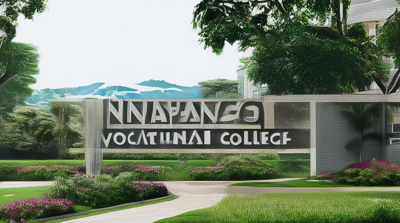 南洋职业学院多大？南洋职业学院占地面积是多少