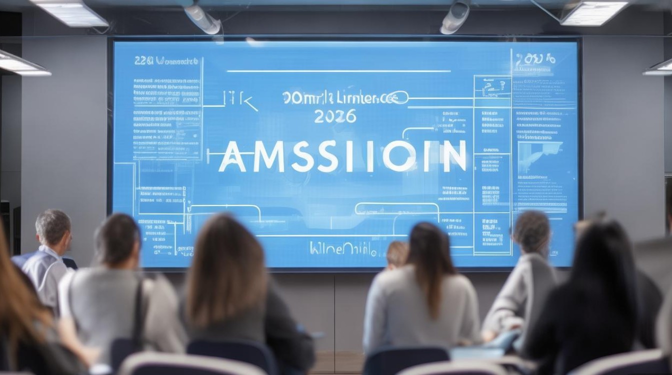 大学网上录取方式是怎样的？2026最新高校网上录取流程详解