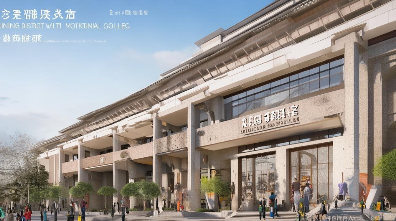 晋宁区职业学院怎么样?晋宁区职业学院招生简章及地址 晋宁区职业学院怎么样?晋宁区职业学院招生简章及地址