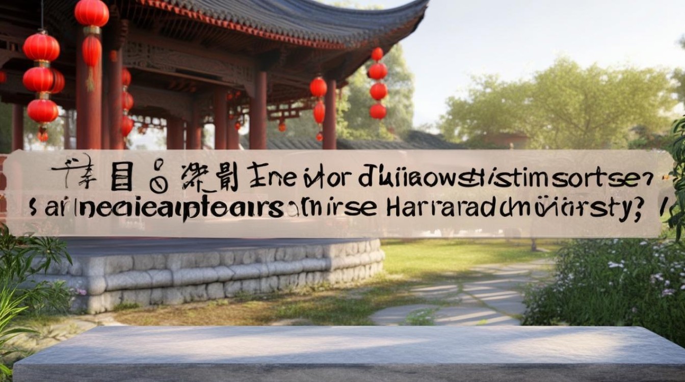 中国哈佛大学录取分数线是多少?中国哈佛大学录取条件有哪些? 中国哈佛大学录取分数线是多少?中国哈佛大学录取条件有哪些?