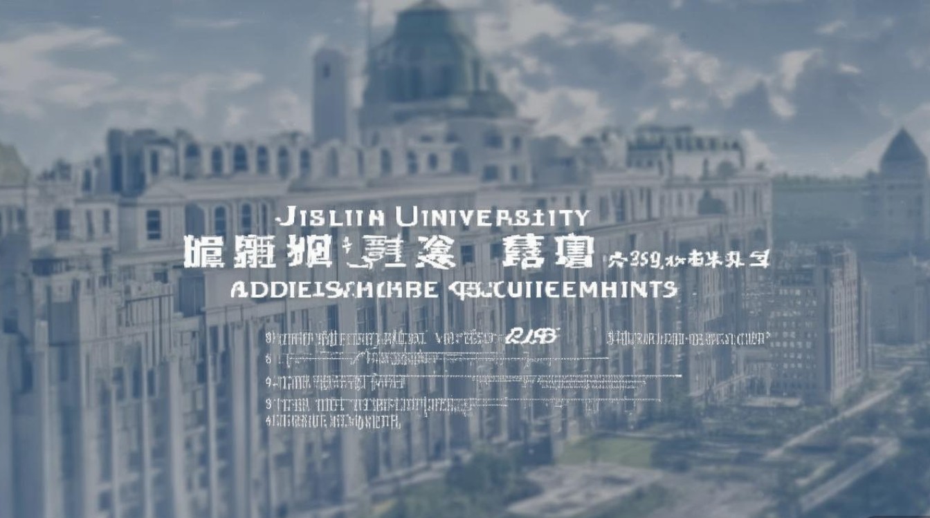 吉林建筑大学招生录取分数线多少？2026报考条件有哪些？