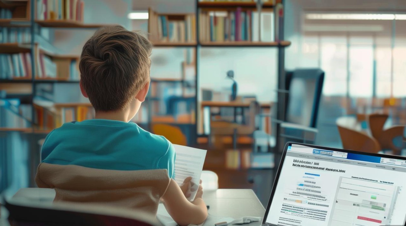 大学录取专业怎么查询，大一新生查询录取专业的方法