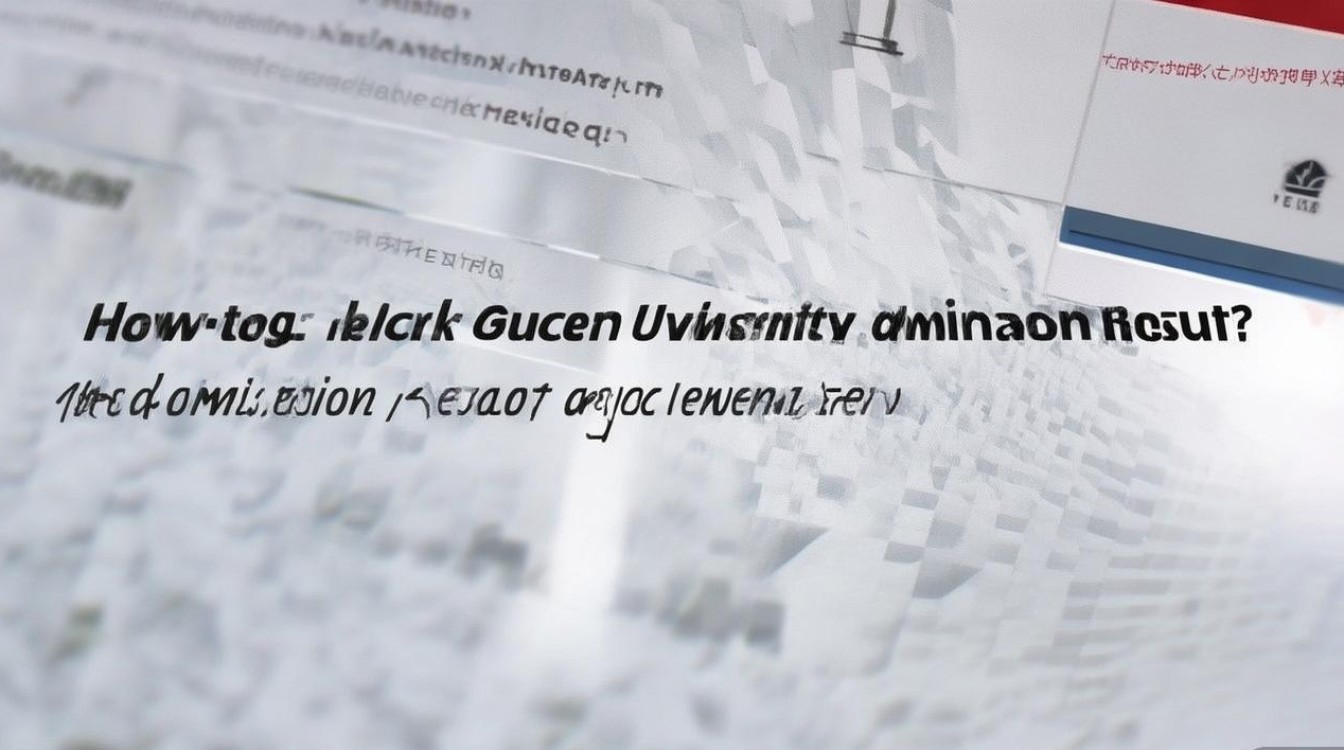 广州大学录取系统怎么查？广州大学录取结果查询入口