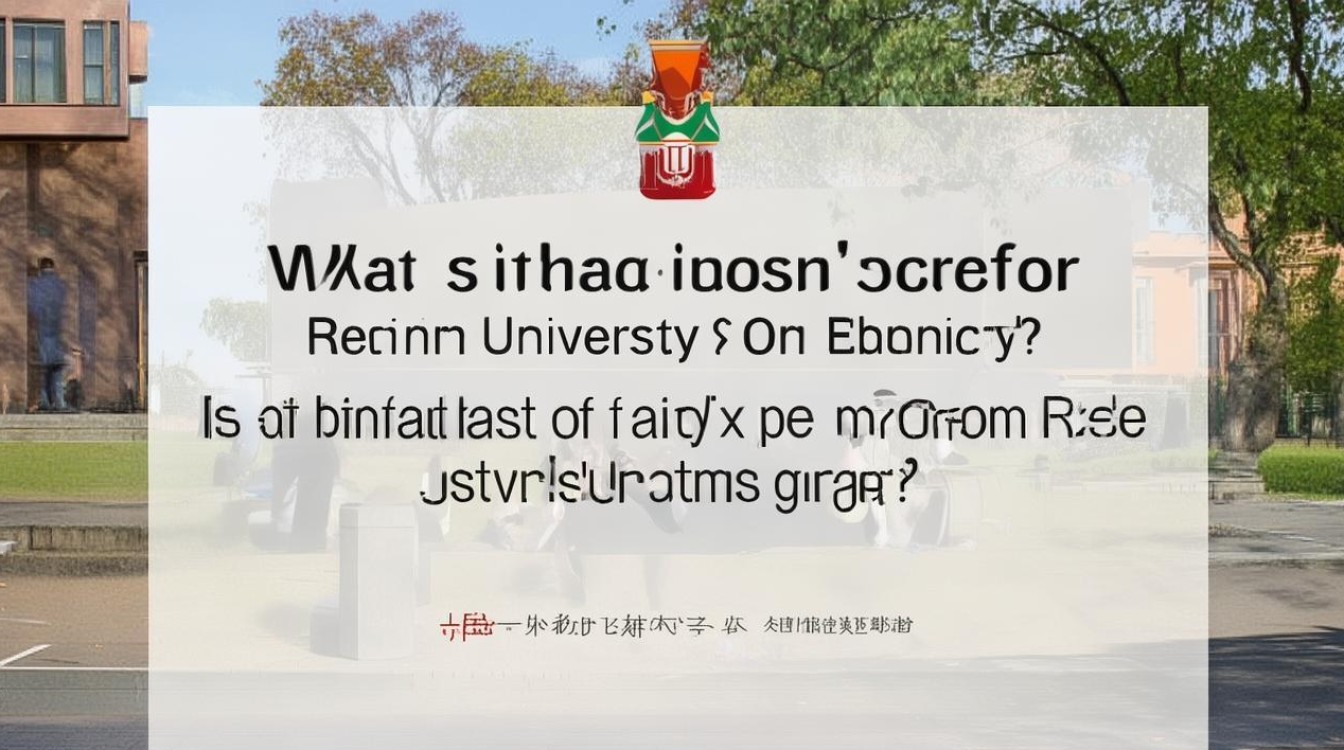 人民大学经济录取分数线是多少？人大经济学专业好考吗？