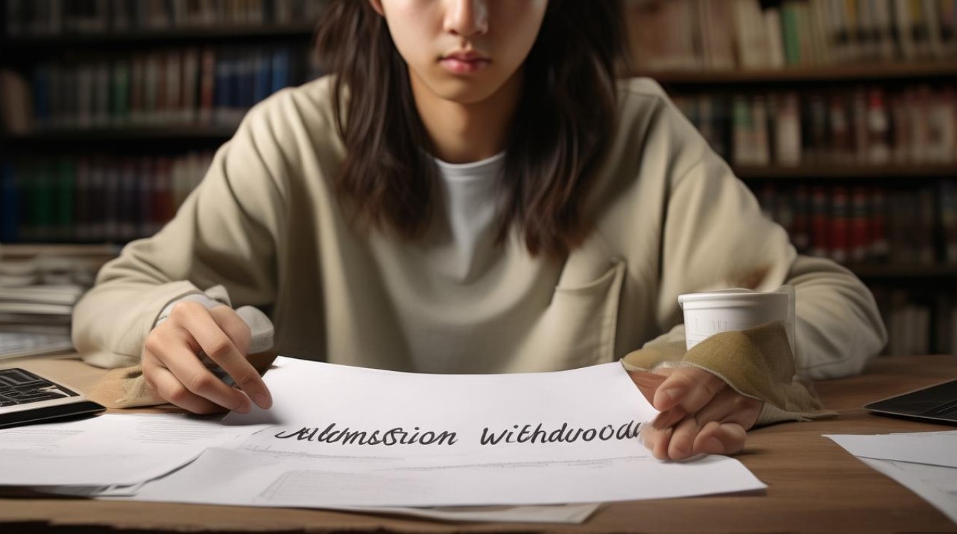 大学录取退档吗？被大学录取后还会被退档吗？