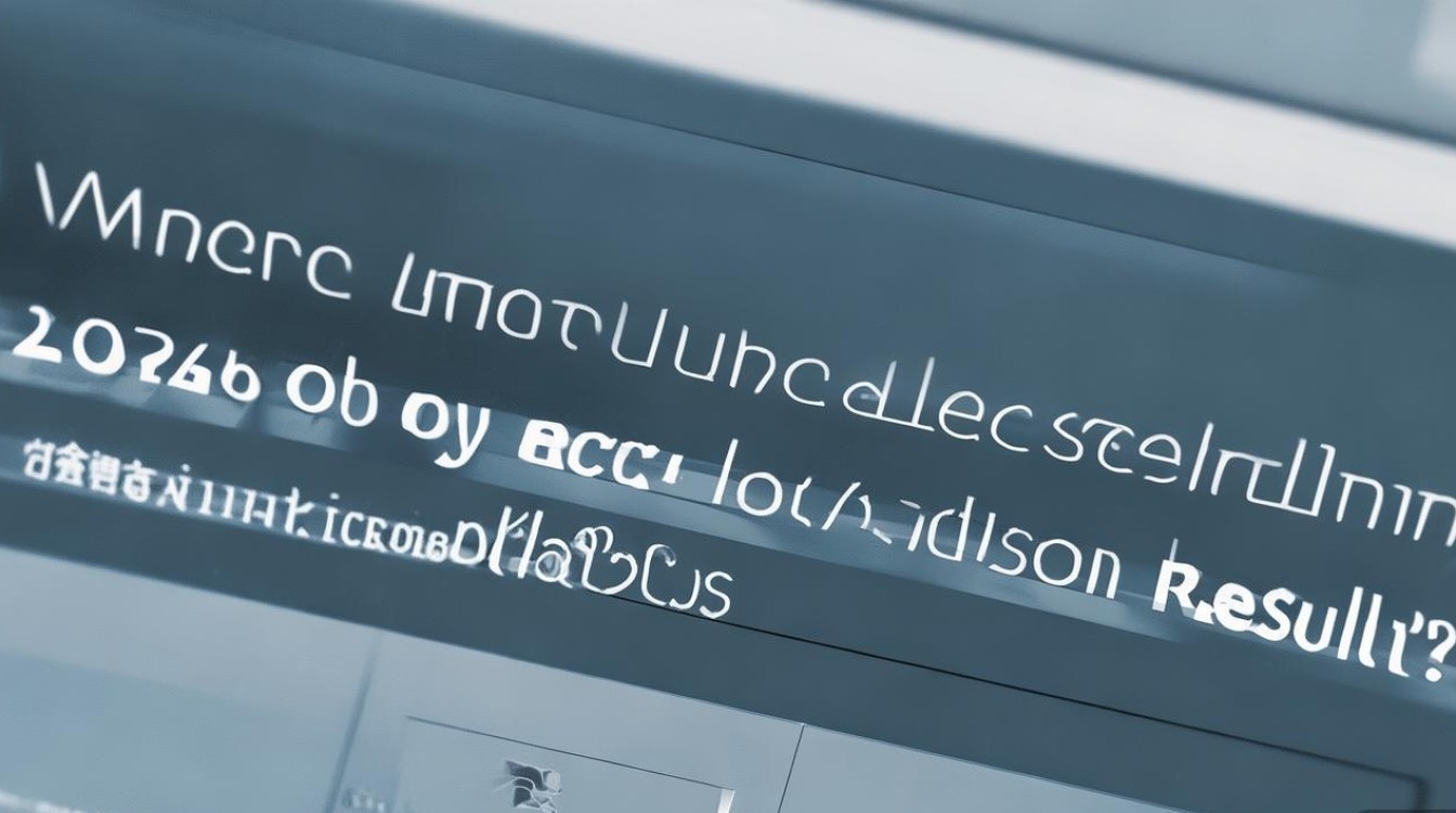 商业大学录取查询入口在哪，2026高考录取结果怎么查