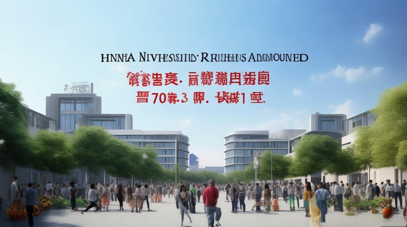 高考录取公布河南大学，河南大学高考录取结果什么时候出？