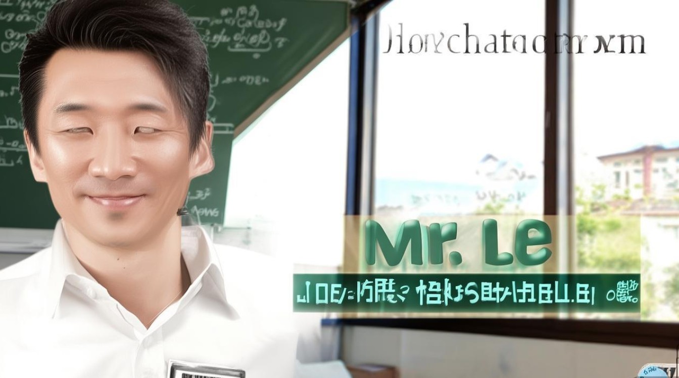 山西职业学院雷是谁？山西职业学院雷老师简介