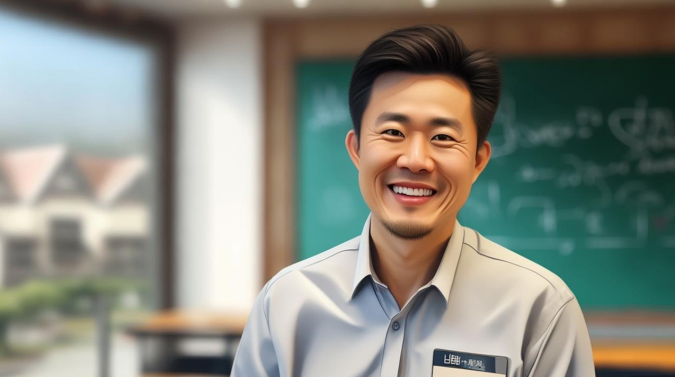 山西职业学院雷是谁？山西职业学院雷老师简介