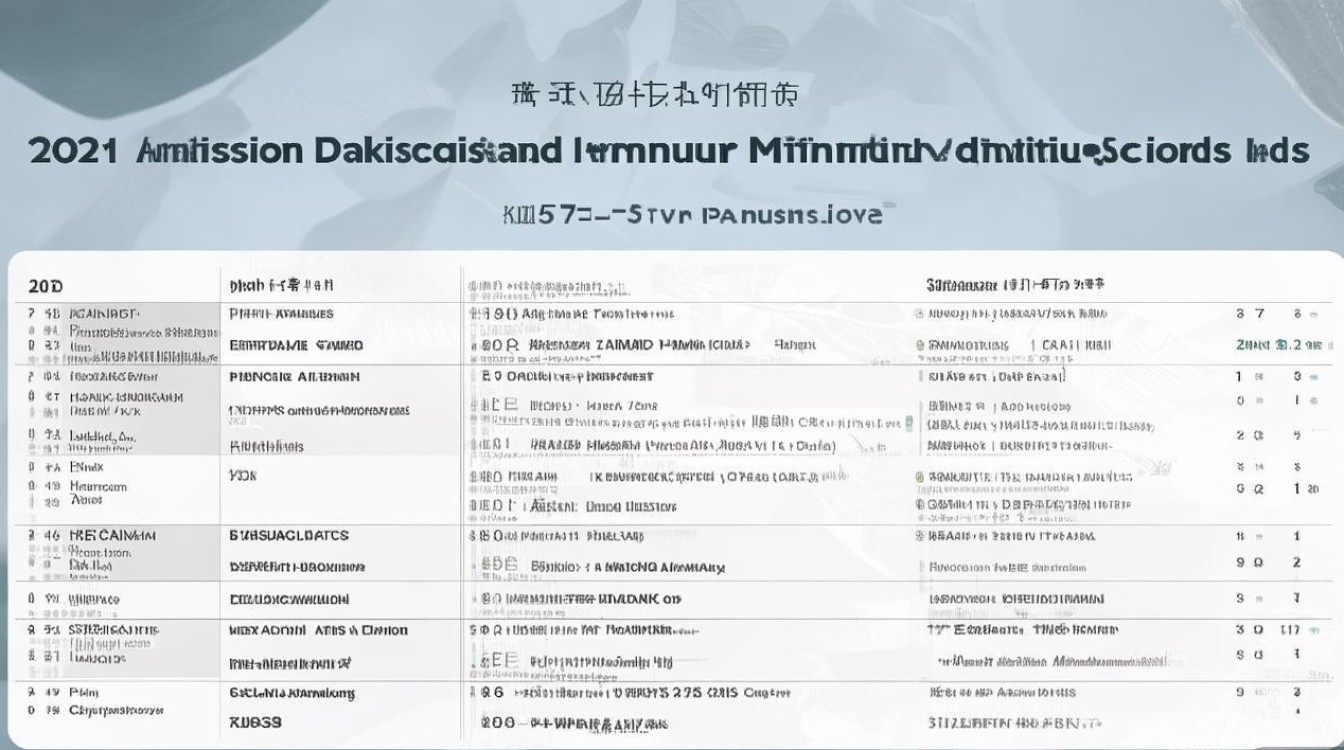 陕西大学录取位次是多少?2021陕西各大学最低投档线排名 陕西大学录取位次是多少?2021陕西各大学最低投档线排名