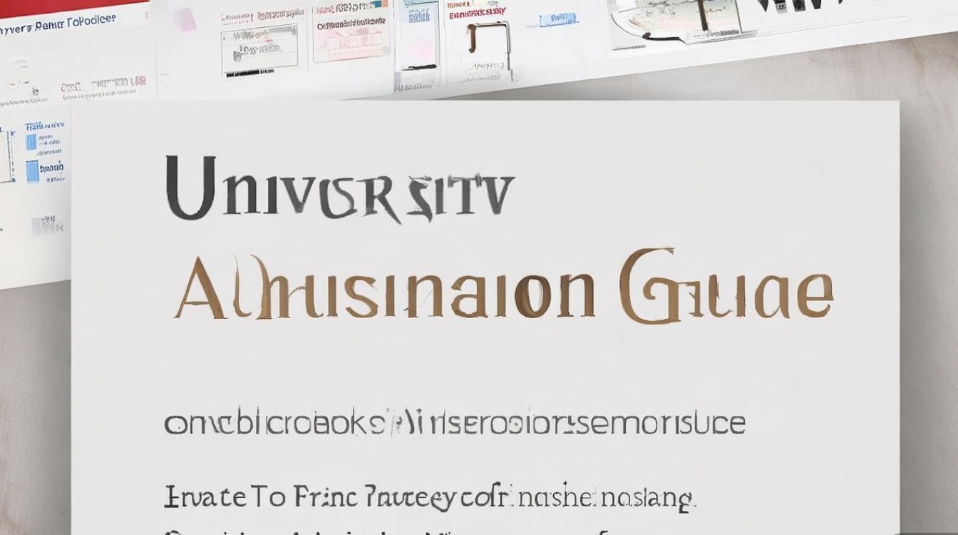 大学录取通书怎么查，录取通知书查询入口在哪里