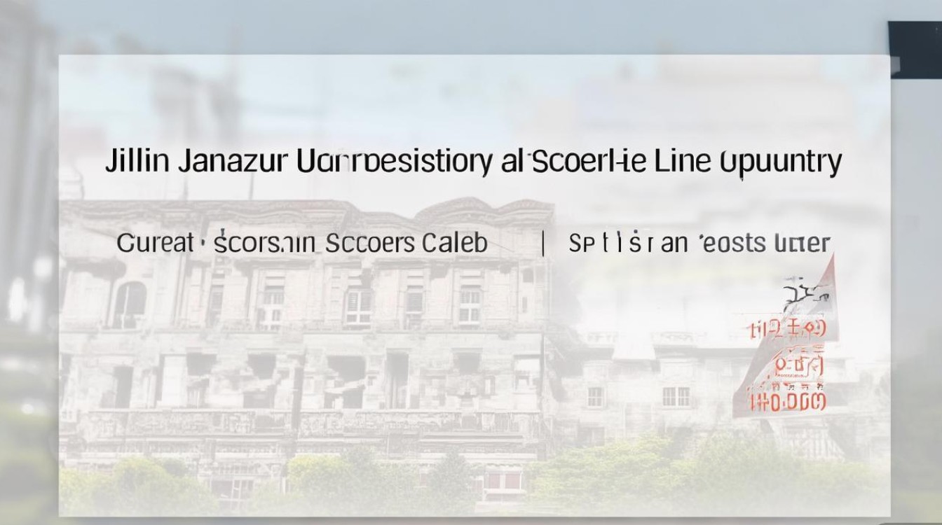 吉林建筑大学录取成绩是多少?吉林建筑大学录取分数线查询 吉林建筑大学录取成绩是多少?吉林建筑大学录取分数线查询
