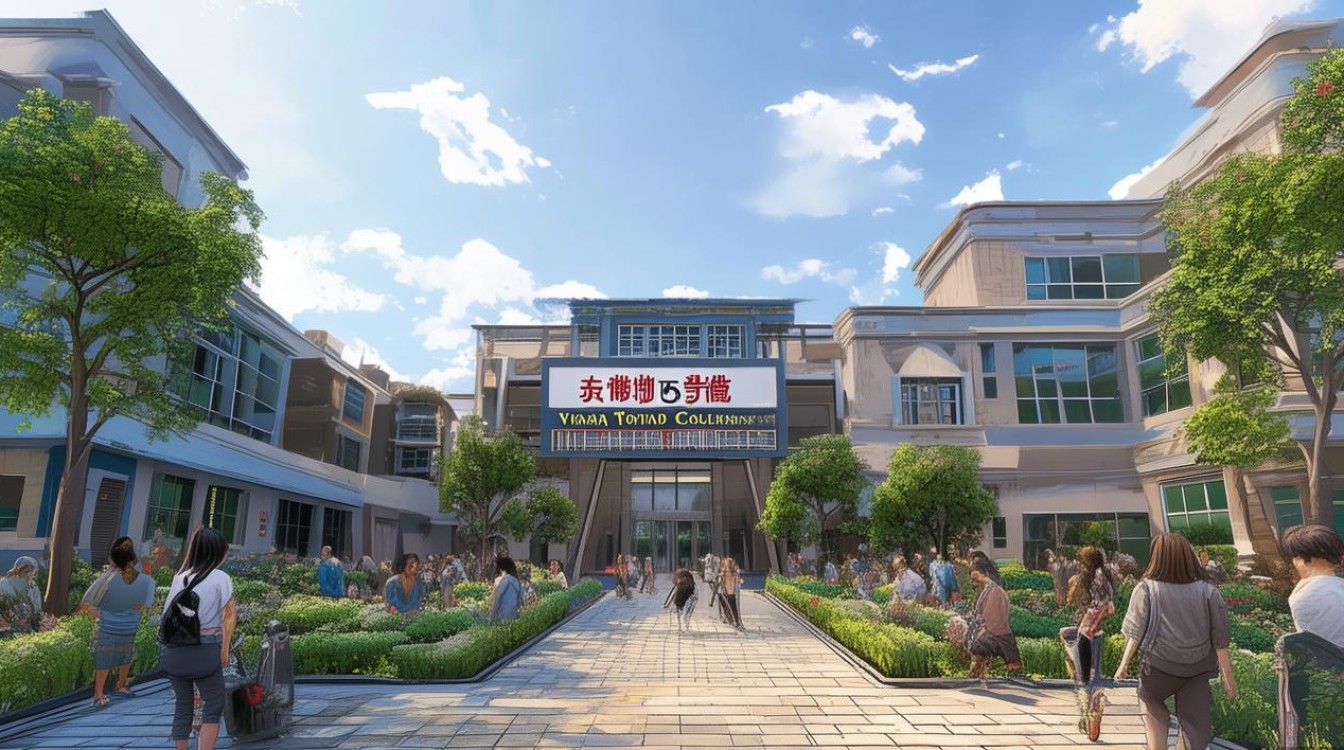 先桃职业学院怎么样?先桃职业学院是公办还是民办 先桃职业学院怎么样?先桃职业学院是公办还是民办