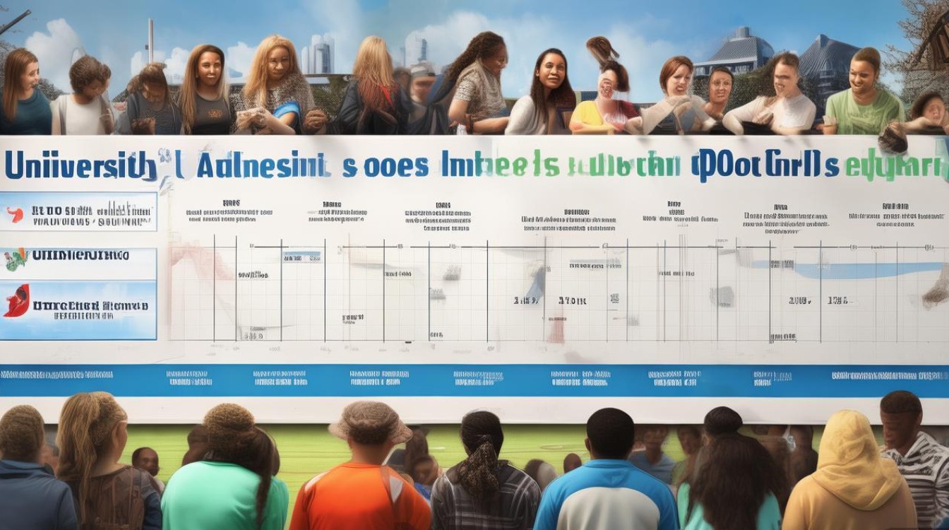 体育专业哪些大学录取分数线低？体育生考大学容易吗