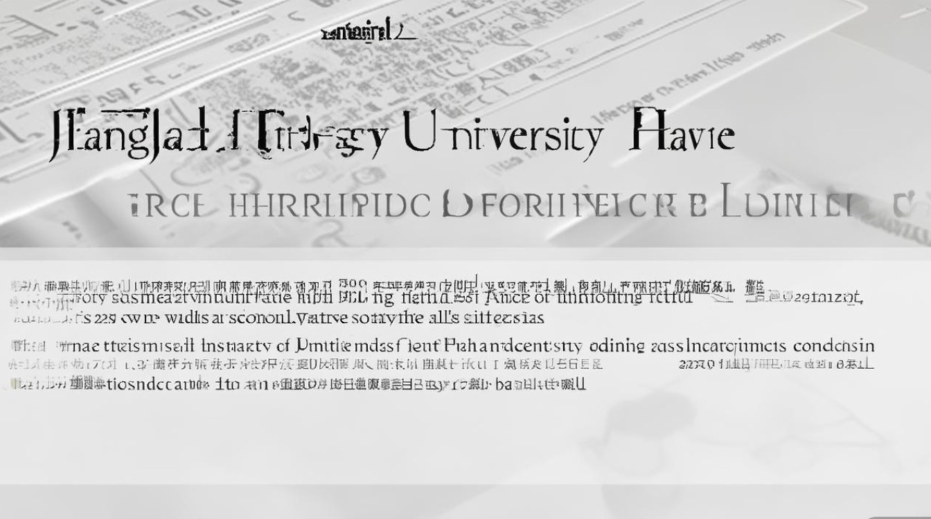 江汉大学护理专业录取分数线是多少？2026年录取难度大吗