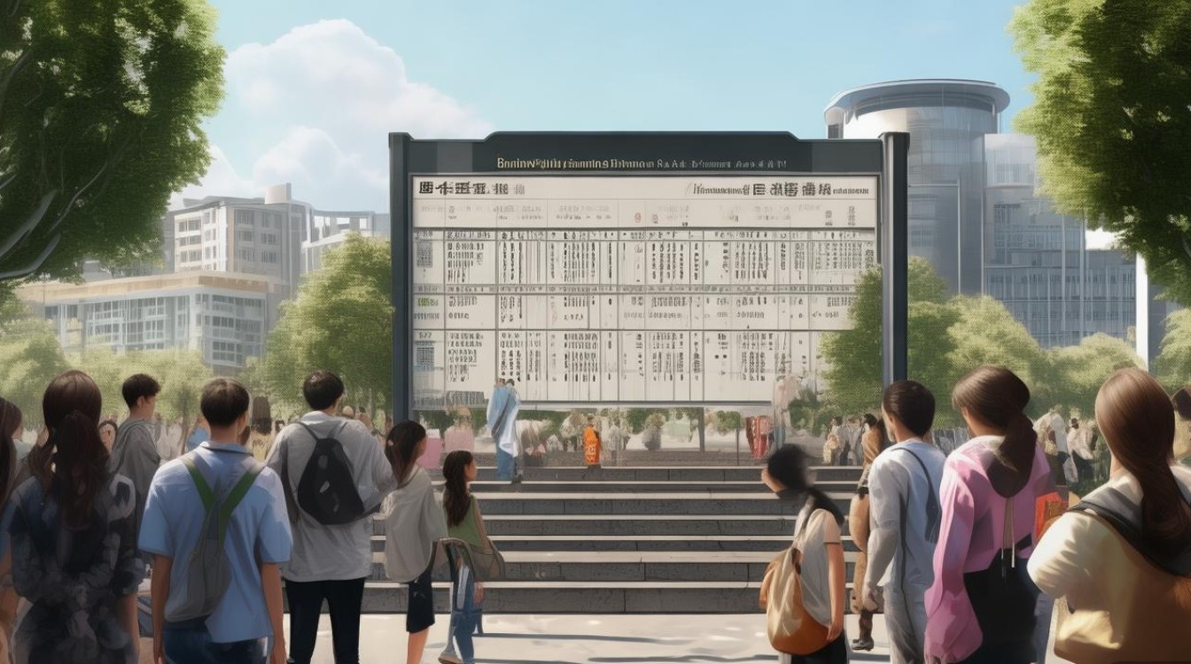 北京语言大学专业录取分数线是多少？北京语言大学专业录取规则详解