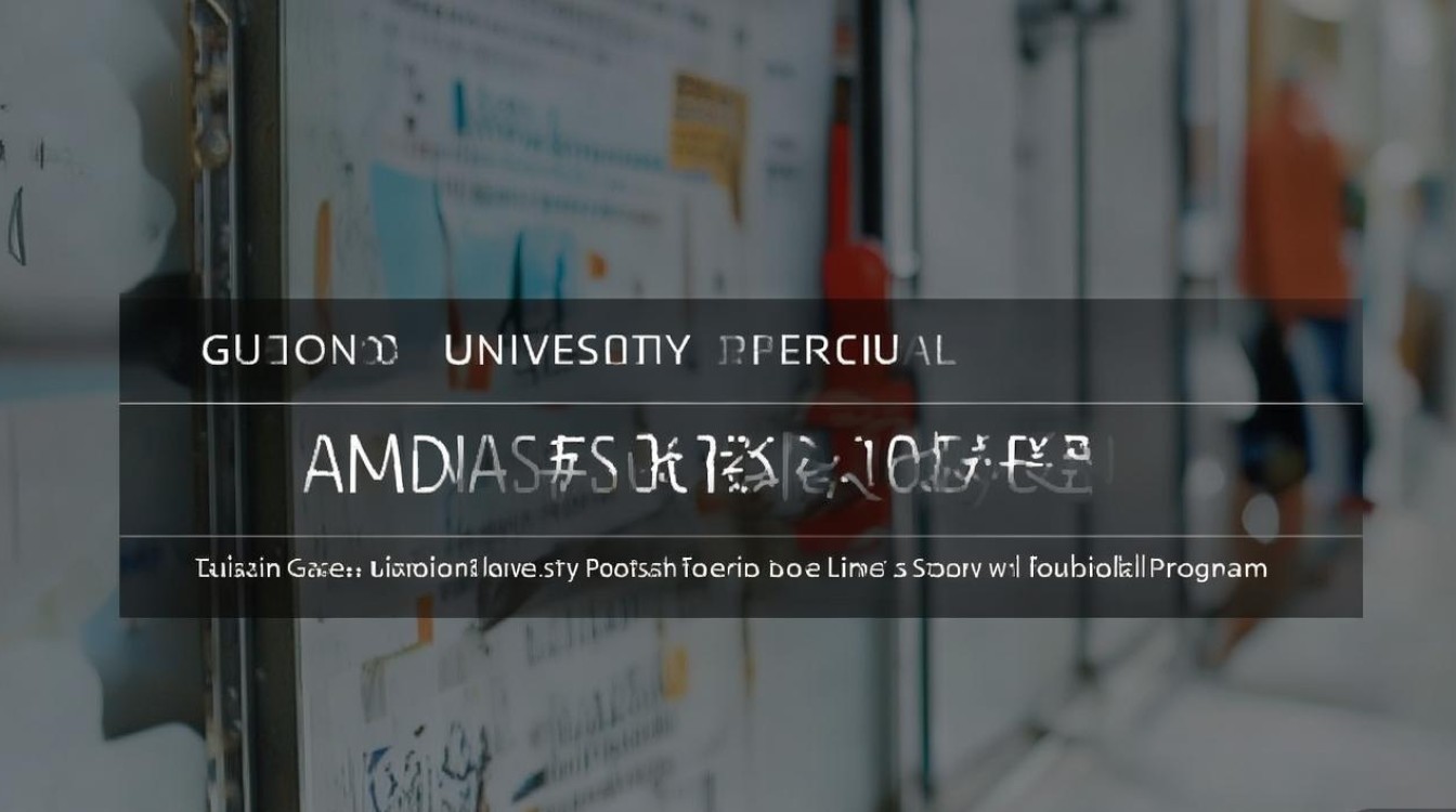 贵州大学高校专项录取分数线是多少？贵州大学高校专项计划招生条件