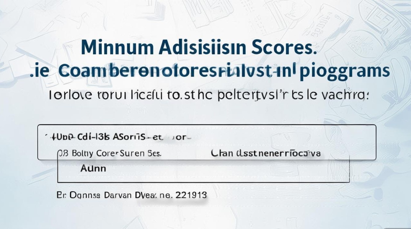 上大学最低录取分是多少?高考多少分能上本科大学? 上大学最低录取分是多少?高考多少分能上本科大学?
