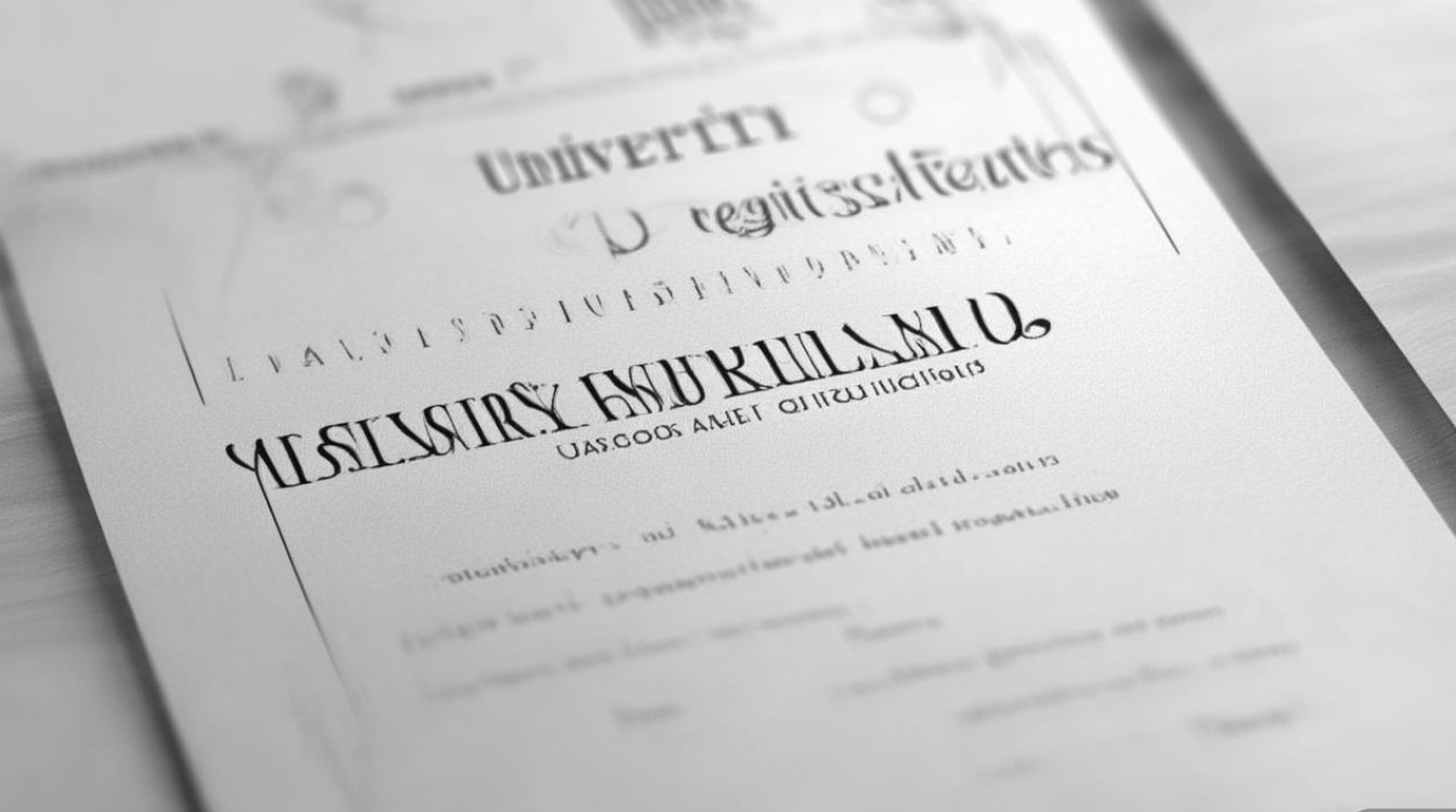 大学录取后报名须知有哪些?新生入学必备材料清单 大学录取后报名须知有哪些?新生入学必备材料清单