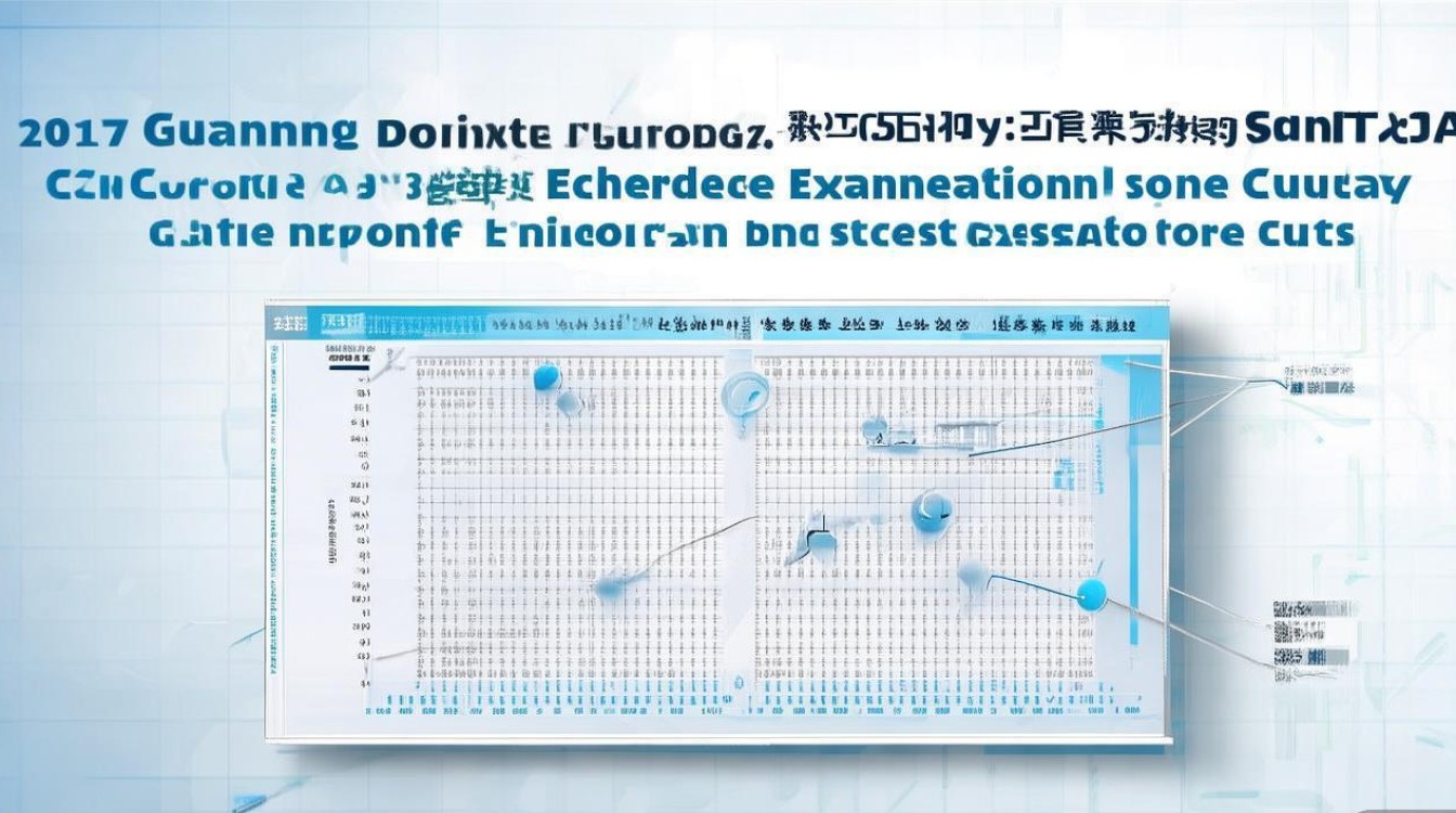 2017广东高考理科2a分数线是多少,历年录取分数线查询 2017广东高考理科2a分数线是多少,历年录取分数线查询