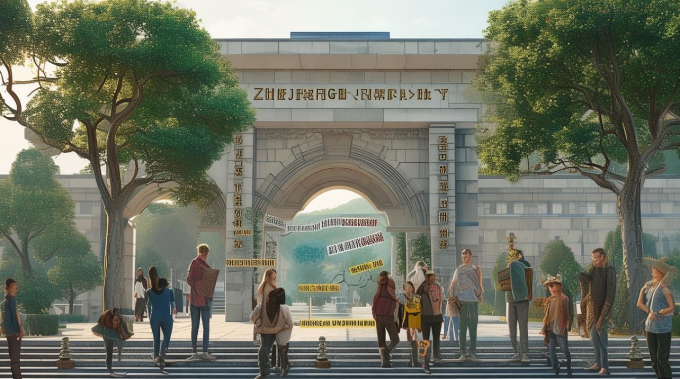 浙江大学录取方式有哪些？浙大高考录取条件详解