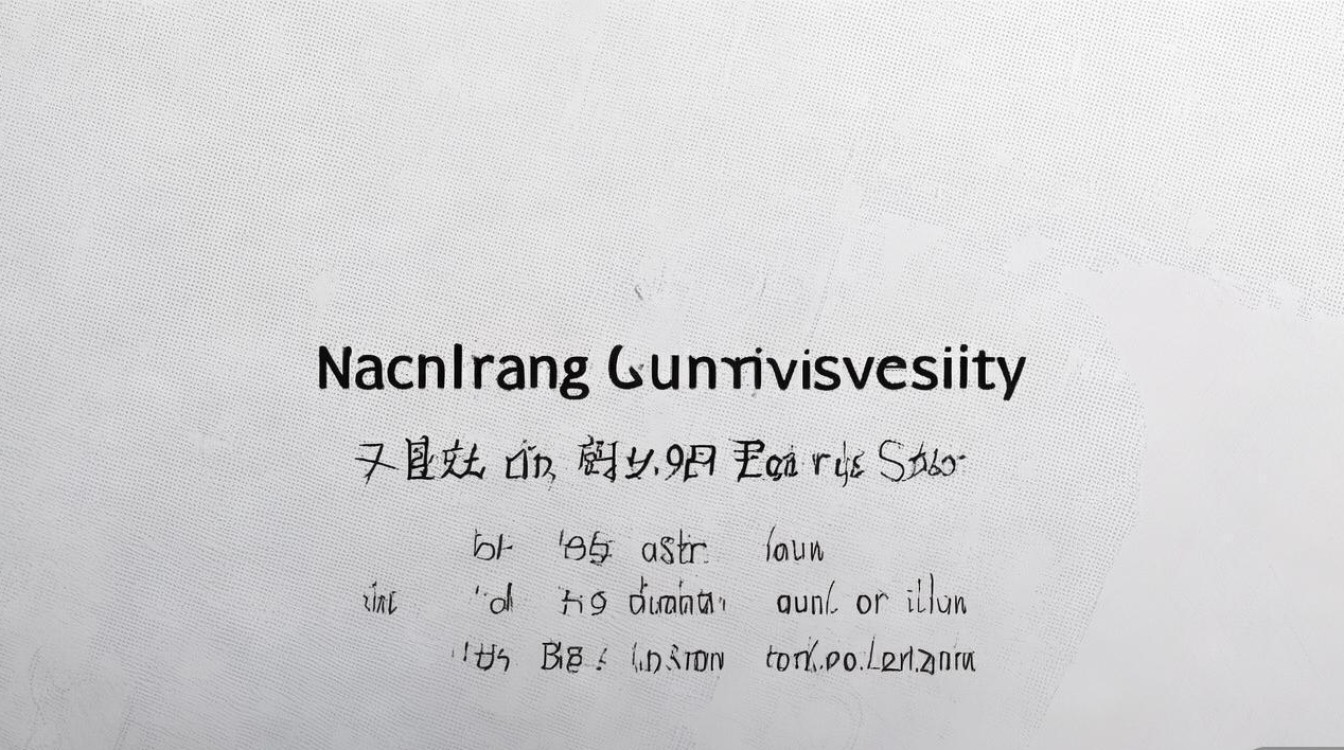 南昌大学录取总分是多少？南昌大学录取分数线排名查询