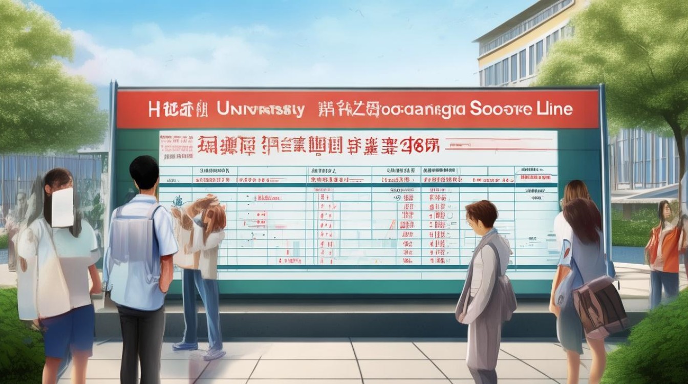 华侨大学广东录取分数线是多少？2026投档线及招生计划查询