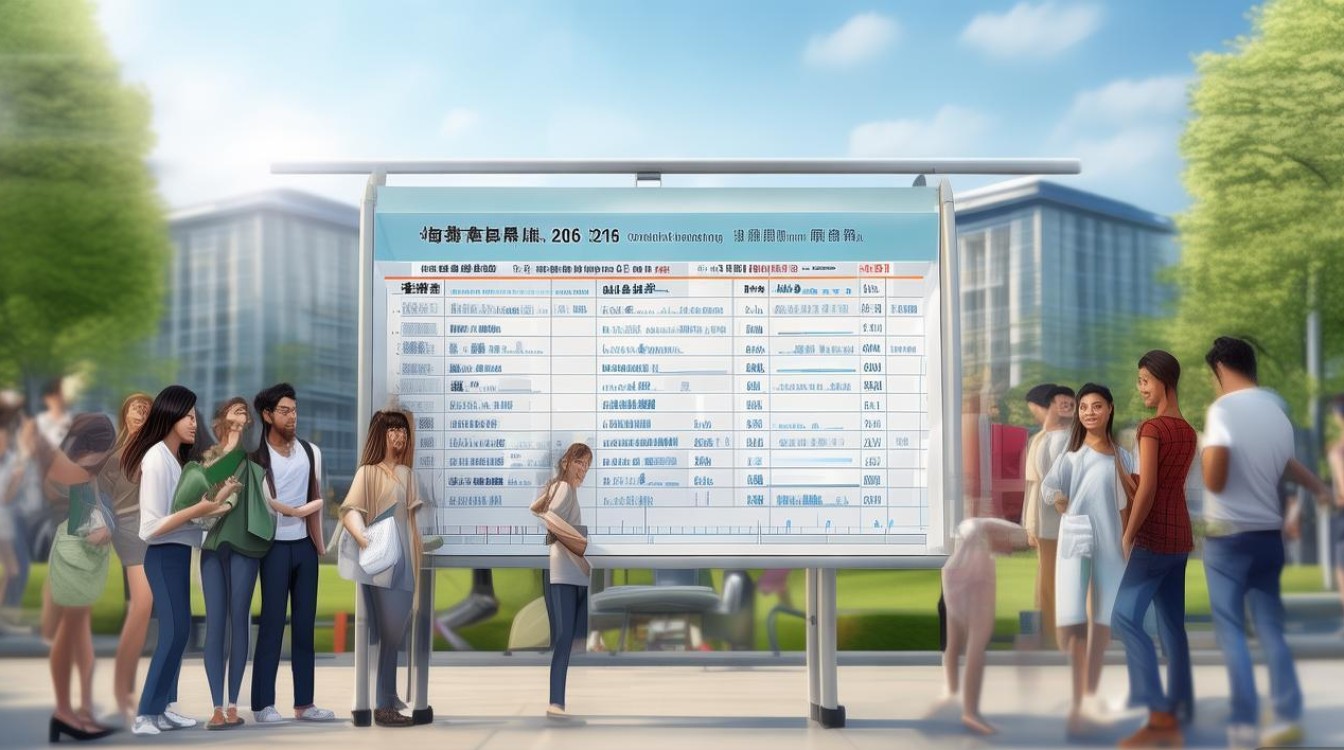 华侨大学广东录取分数线是多少？2026投档线及招生计划查询